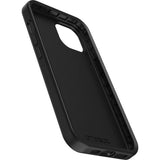 iPhone 14 Symmetry Series Antimicrobial Case, Black