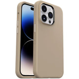 iPhone 14 Pro Symmetry Series Clear Antimicrobial Cases, Clear