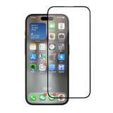 Philips IPH16 ceramic screen protector Clear