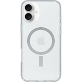 OtterBox Symmetry Clear MagSafe Case for iPhone 16 Plus, Clear