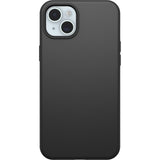 OtterBox Symmetry Plus MagSafe Case for iPhone 15 Plus, Black Polycarbonate