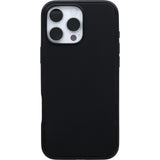 OtterBox Symmetry MagSafe Case for iPhone 16 Pro Max, Black