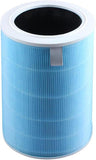 Xiaomi air purifier Original for Xiaomi Mi 4 Lite air Hepa Filter Replacement Filter - Blue