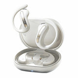 Philips TAQ2120 Wireless Headphone White User Manual Plastic