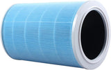 Xiaomi air purifier Original for Xiaomi Mi 4 Lite air Hepa Filter Replacement Filter - Blue
