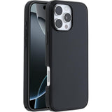 OtterBox Symmetry MagSafe Case for iPhone 16 Pro Max, Black