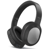 Nokia Essential Wireless Headphones E1200 ANC (Black) Noise Cancelling Built-in