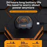 Transformers TF-T06 Bluetooth Earphone Noise Reduction - image 9