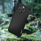 Pelican Ranger Micropel Phone Case for iPhone14 Pro, Black