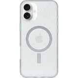 OtterBox Symmetry Clear MagSafe Case for iPhone 16 Plus, Stardust