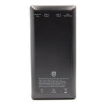 Philips 20000mAh Ultra Large Capacity Quick Charge Portable Power Bank DLP7721C