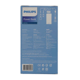 Philips 20000mAh Ultra Large Capacity Quick Charge Portable Power Bank DLP7721C