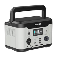 Philips Outdoor Power Supply 600W High Power Mobile Power Station