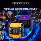 Transformers True Wireless Earbuds Bluetooth Headphones MG-C03