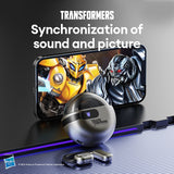 Transformers  Open Ears Wireless bluetooth  earphones TF-T09