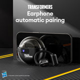 Transformers  Open Ears Wireless bluetooth  earphones TF-T09