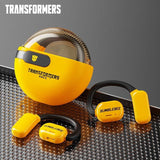 Transformers  Open Ears Wireless bluetooth  earphones TF-T09