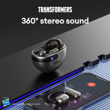 Transformers  Open Ears Wireless bluetooth  earphones TF-T09