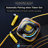 Transformer Bumblebee True Wireless Headphones TF-T03