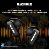 Transformers True Wireless Earbuds Bluetooth 5.4 Headphones TF-T11