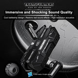 Transformers True Wireless Stereo earphone T51  (Pick up Only) - image 2