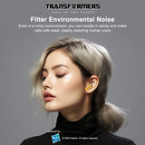 Transformers True Wireless Stereo earphone T51  (Pick up Only) - image 4