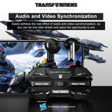 Transformers True Wireless Stereo earphone T51  (Pick up Only) - image 5