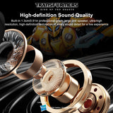 Transformers True Wireless Stereo earphone T51  (Pick up Only) - image 6