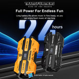 Transformers True Wireless Stereo earphone T51  (Pick up Only) - image 7