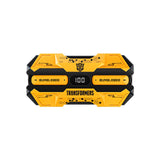 Transformers True Wireless Stereo earphone T51  (Pick up Only) - image 10