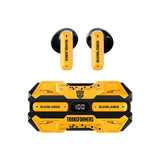 Transformers True Wireless Stereo earphone T51  (Pick up Only)