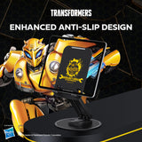 Transformers Tablets Stand Phone Holder Black TF-X07