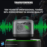 Transformers Portable Wireless Bluetooth Speaker TF-Y09