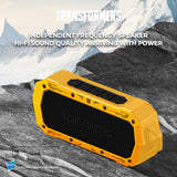 Transformers Portable Wireless Bluetooth Speaker TF-Y10