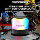 Transformers Wireless Bluetooth Speaker TF-Y11