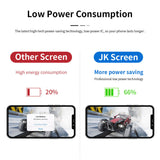 JK incell iPhone XR LCD Screen Replacement