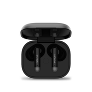 Nokia Essential True Wireless Earphones E3511 (Black)-Active noise Cancellation