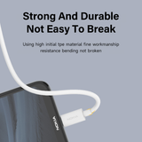 Nokia Essential Charging Cable E8100A - Type C