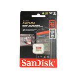 Micro SD Memory Card SanDisk Ultra Extreme USB 16 32GB 64GB 128GB 256GB