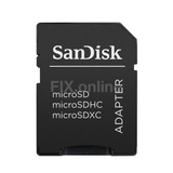 Micro SD Memory Card SanDisk Ultra Extreme USB 16 32GB 64GB 128GB 256GB