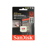 Micro SD Memory Card SanDisk Ultra Extreme USB 16 32GB 64GB 128GB 256GB