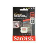 Micro SD Memory Card SanDisk Ultra Extreme USB 16 32GB 64GB 128GB 256GB