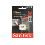 Micro SD Memory Card SanDisk Ultra Extreme USB 16 32GB 64GB 128GB 256GB