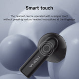 Nokia Essential True Wireless Earphones E3101 (White)-TWS