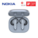 Nokia Essential True Wireless Earphones E3511 (Blue)-Active noise Cancellation