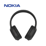 Nokia Essential Wireless Headphones E1200 ANC (Black) Noise Cancelling Built-in