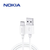 Nokia Essential Charging Cable E8100A - Type C