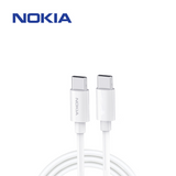 Nokia Essential Charging Cable E8101C - Type C to C