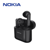 Nokia Essential True Wireless Stereo Earphones E3101 (Black)- TWS