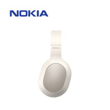 Nokia Essential Wireless Headphones E1200 ANC (Beige)